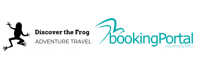 Discover The Frog Booking Portal Powered by MTG Discover The Frog Booking Portal Powered by MTG